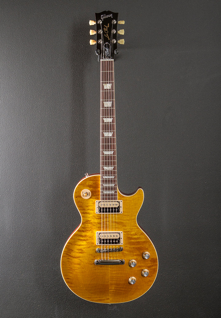 Slash Les Paul Standard - Appetite Burst