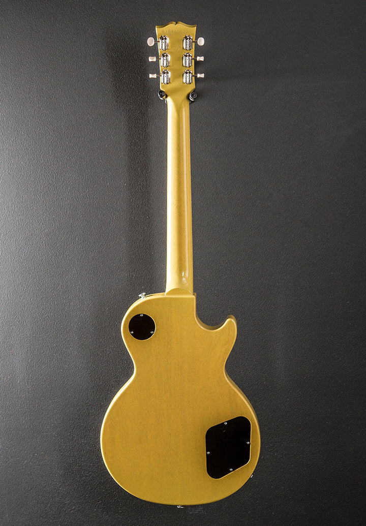 Les Paul Special Left Hand- TV Yellow