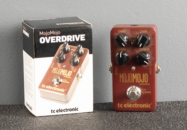 MojoMojo Overdrive, Recent