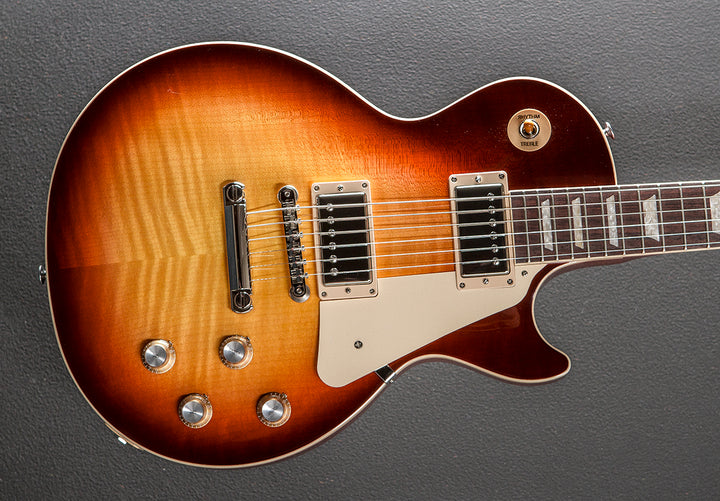 Les Paul Standard 60’s - Bourbon Burst