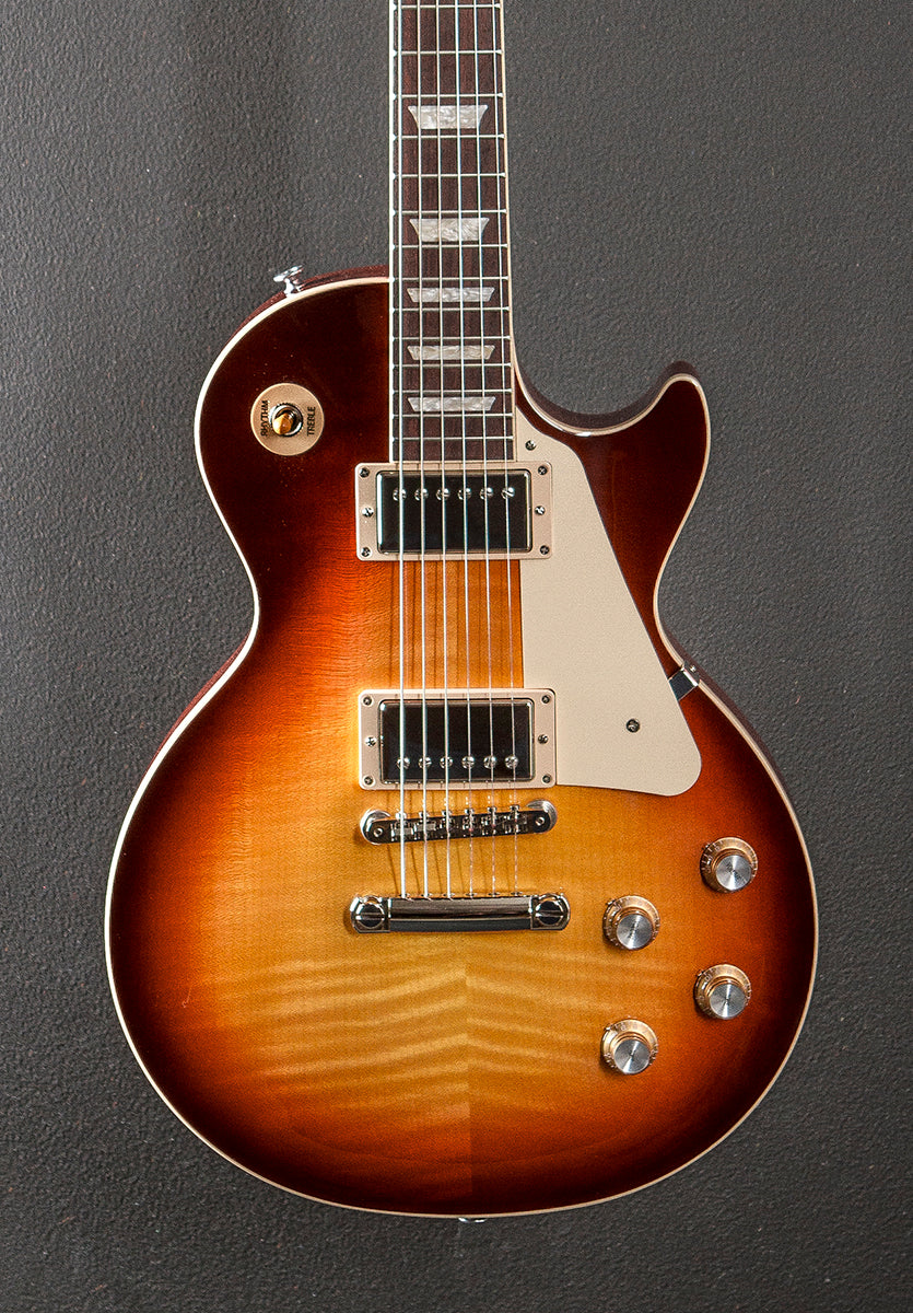 Les Paul Standard 60’s - Bourbon Burst