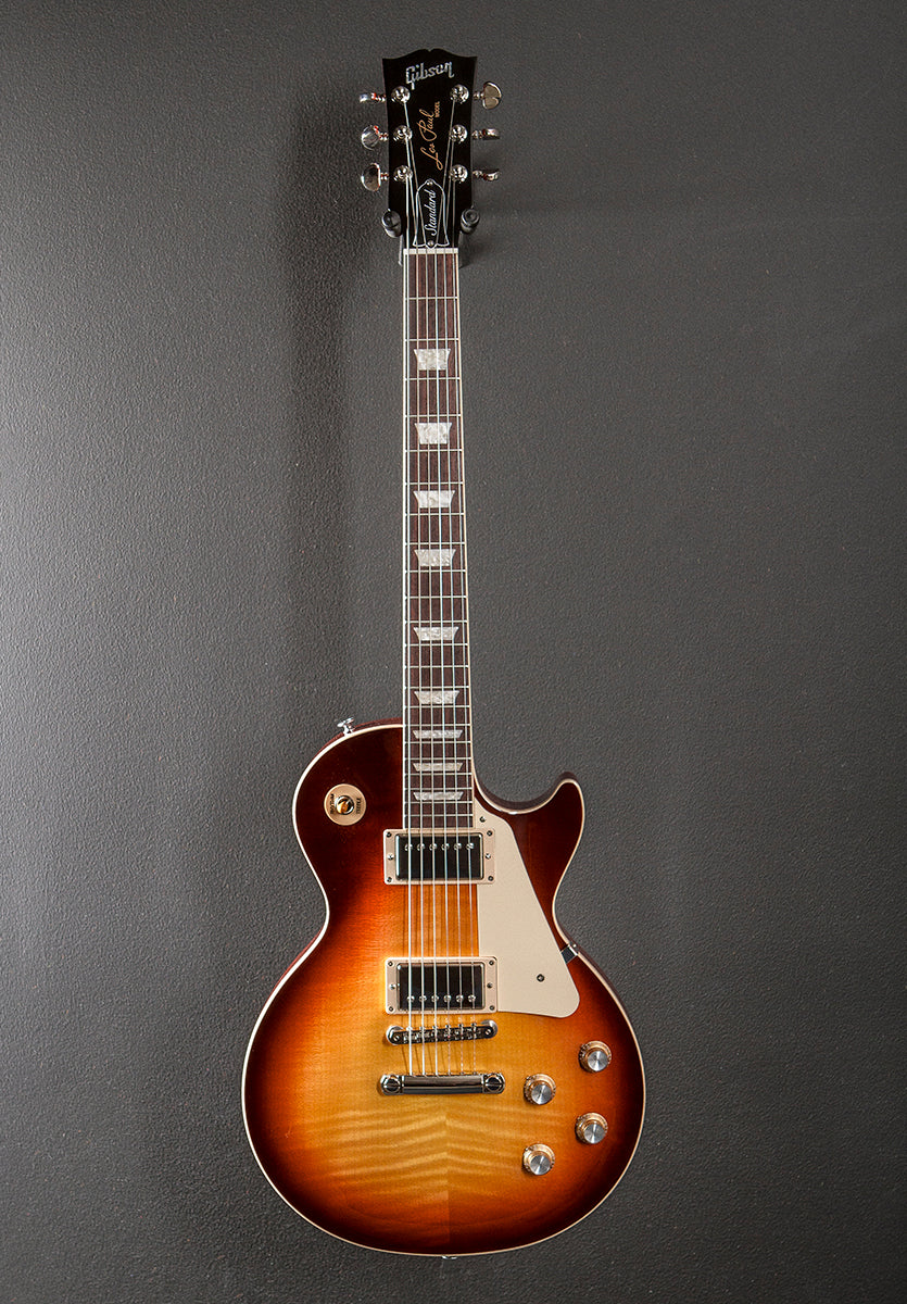 Les Paul Standard 60’s - Bourbon Burst