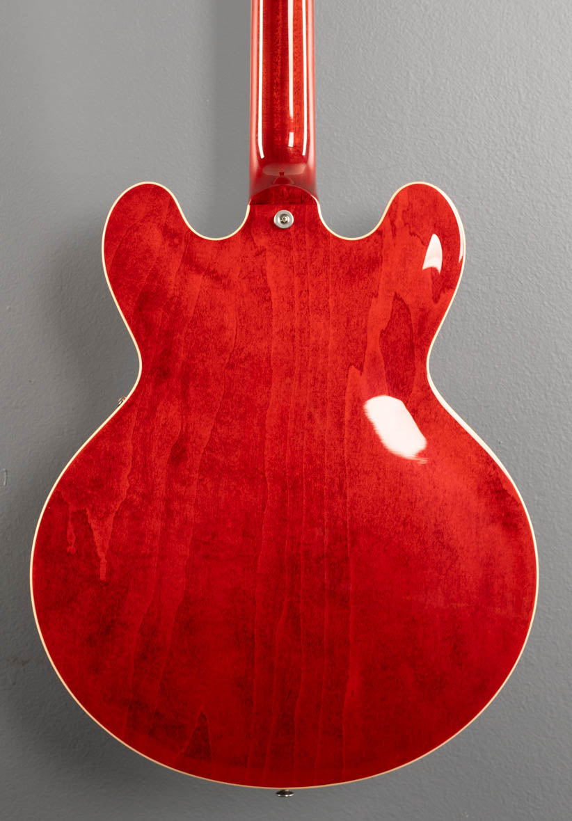 ES-335 - Sixties Cherry