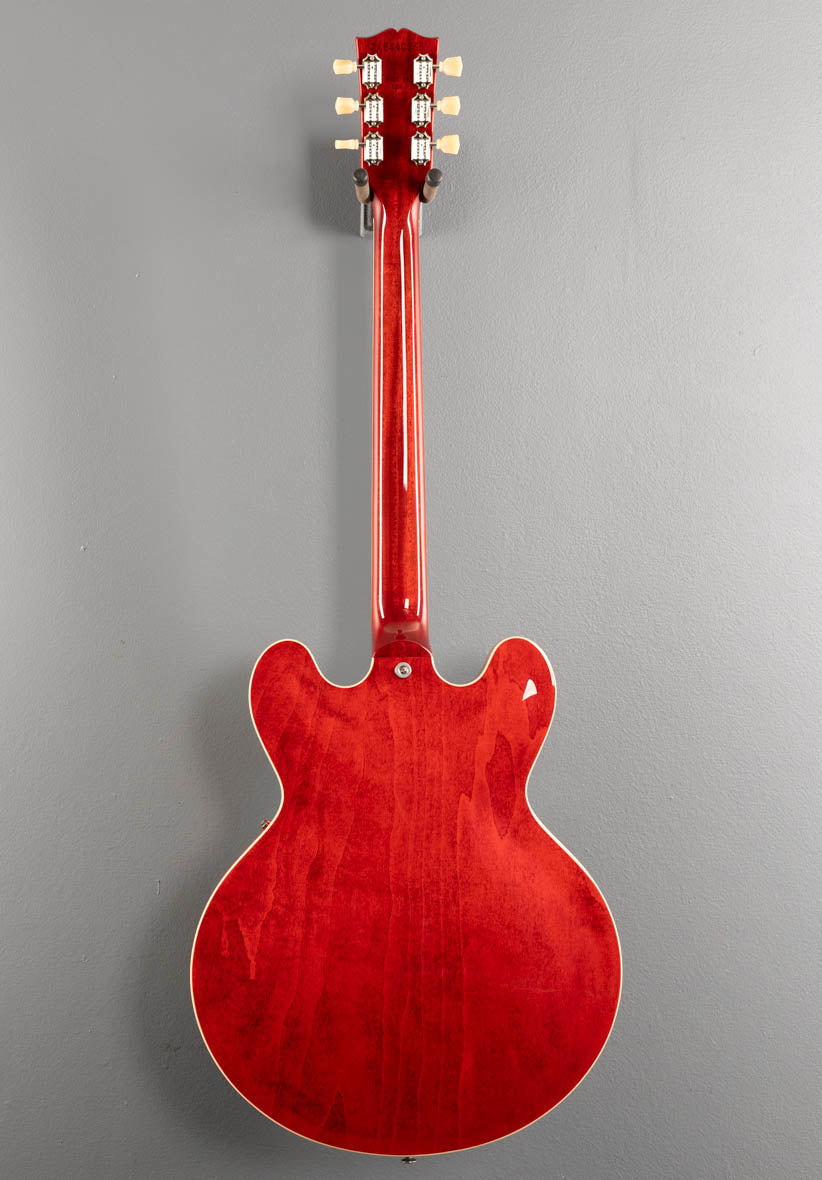 ES-335 - Sixties Cherry