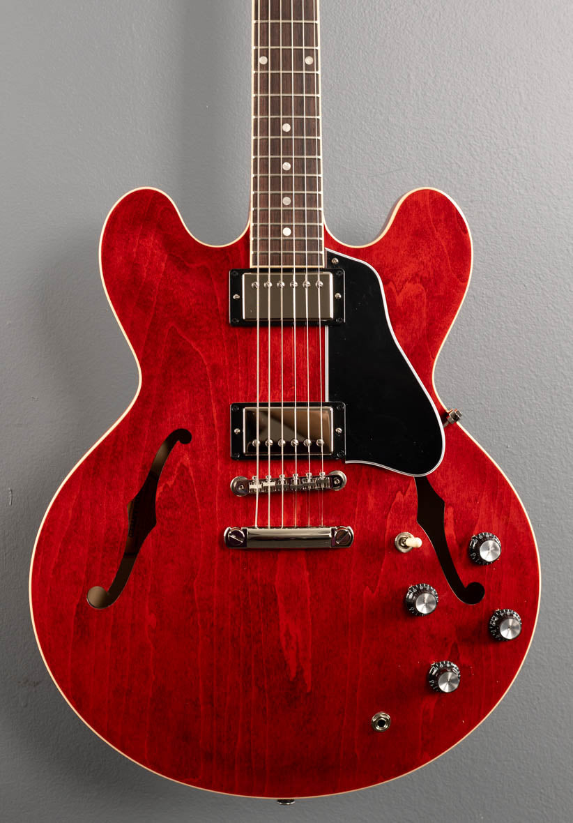 ES-335 - Sixties Cherry