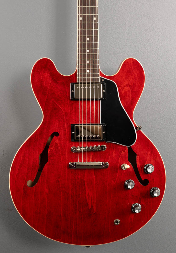 ES-335 - Sixties Cherry