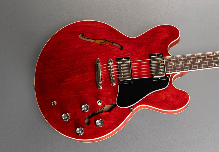 ES-335 - Sixties Cherry