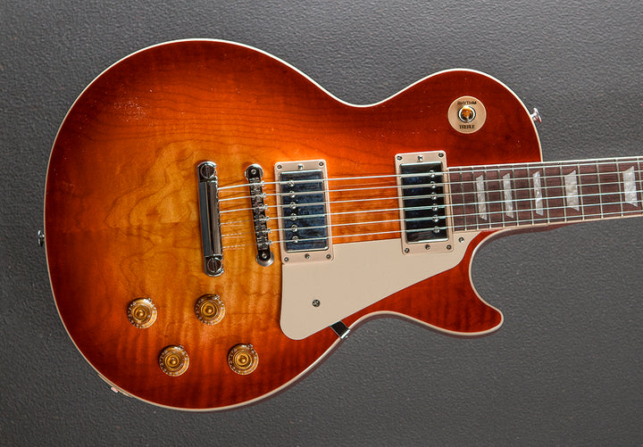 Les Paul Standard 50’s - Heritage Cherry Sunburst