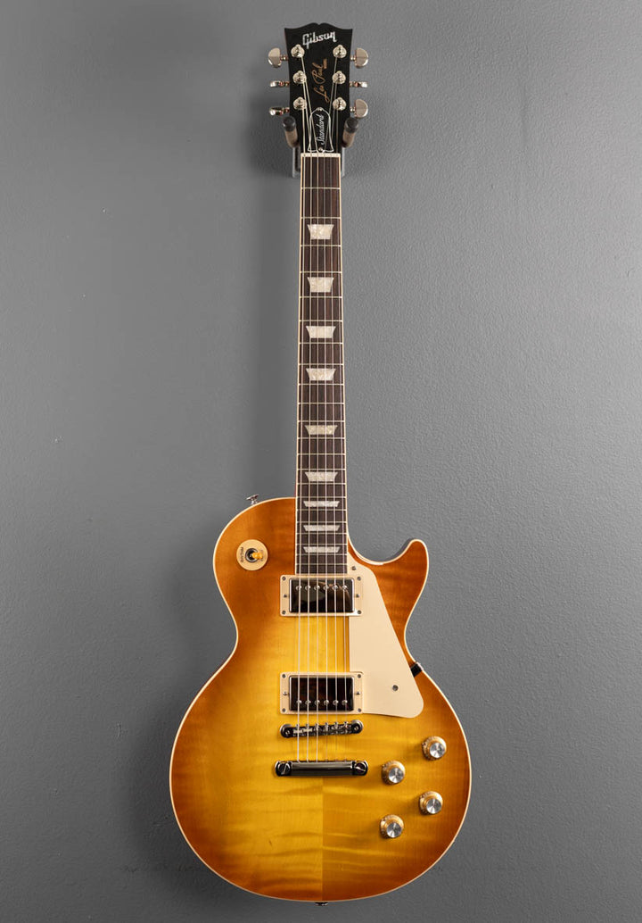 Les Paul Standard 60’s - Unburst