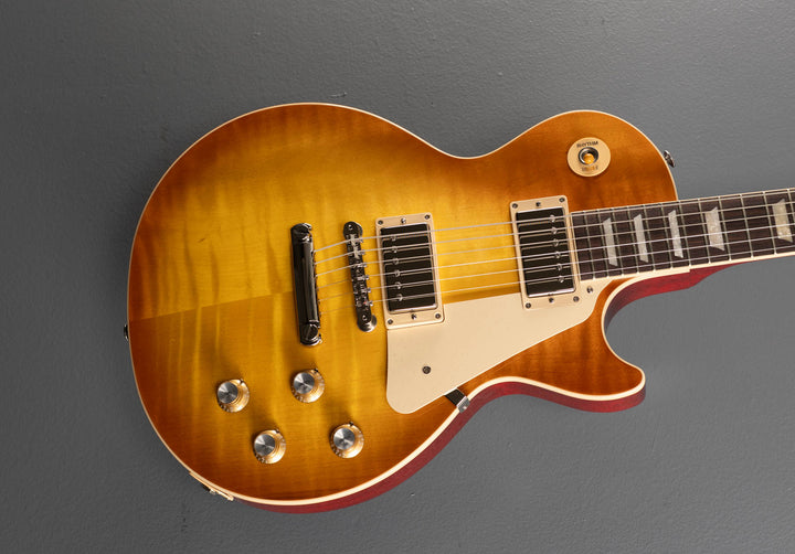 Les Paul Standard 60’s - Unburst