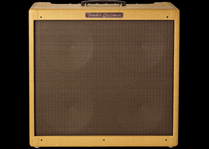 '59 Bassman LTD