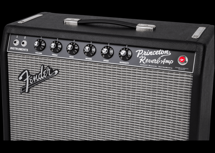 ’65 Reissue Princeton Reverb