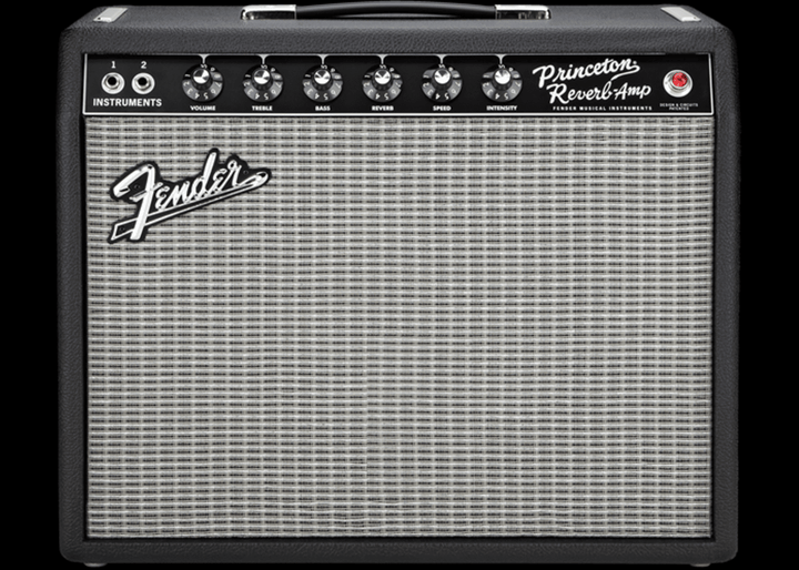 ’65 Reissue Princeton Reverb