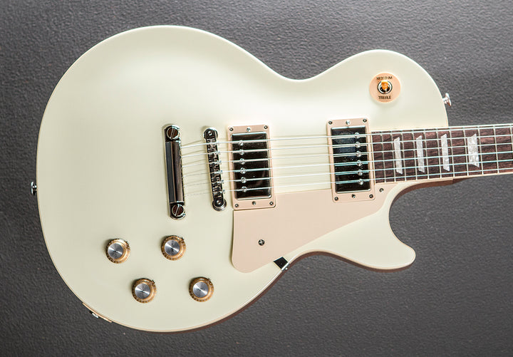 Les Paul Standard 60's Plain Top - Classic White