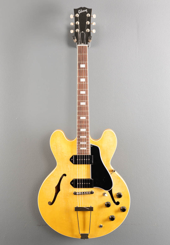 ES-330 - Antique Natural