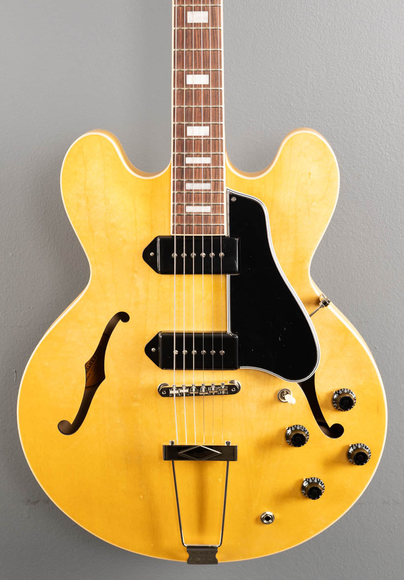 ES-330 - Antique Natural