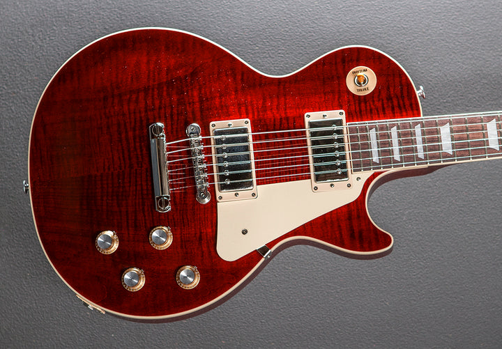 Les Paul Standard 60's Figured Top - 60's Cherry