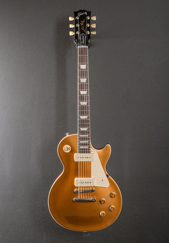 Les Paul Standard 50's P-90 - Gold Top