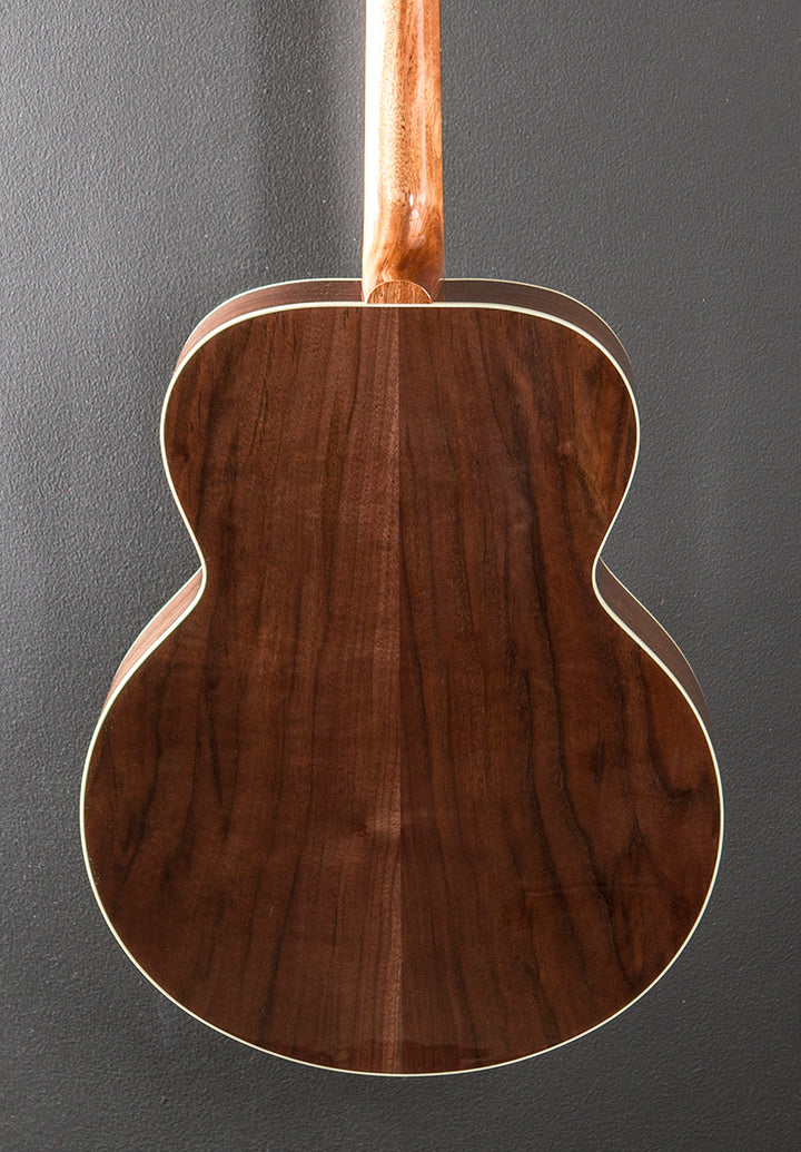 SJ-200 Studio Walnut - Walnut Burst