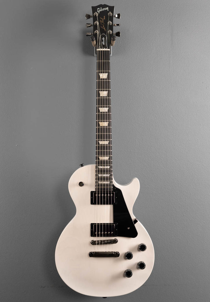 Les Paul Modern Studio - Worn White