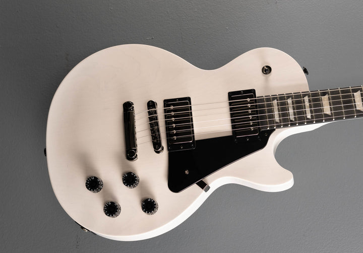 Les Paul Modern Studio - Worn White