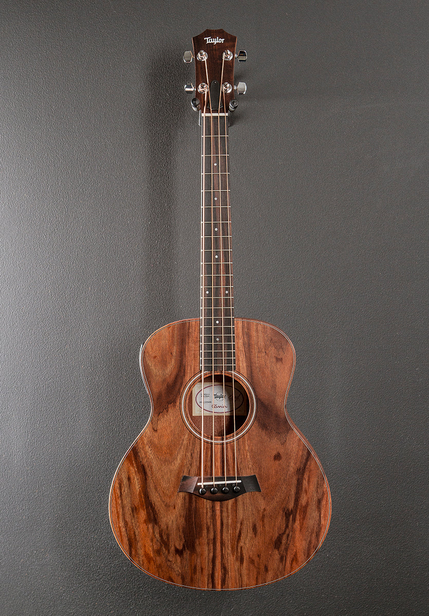 GS Mini-e Koa Bass