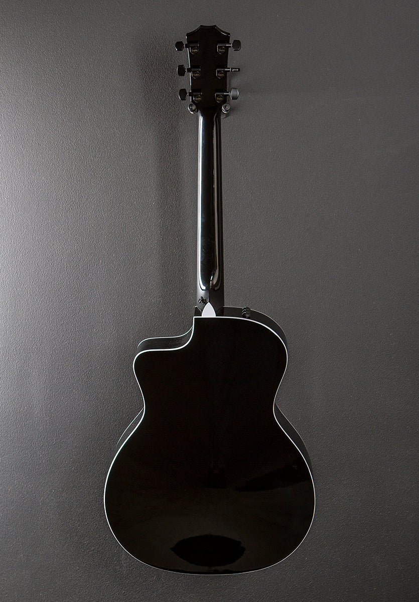 Custom 214CE-BLK DLX '23