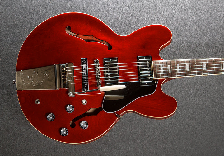 Joe Bonamassa 1962 ES-335 '22