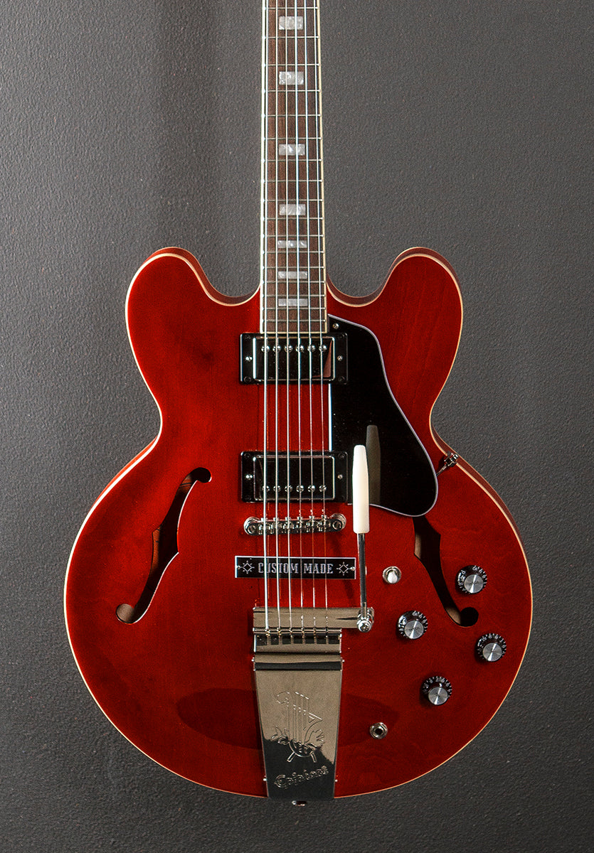 Joe Bonamassa 1962 ES-335 '22