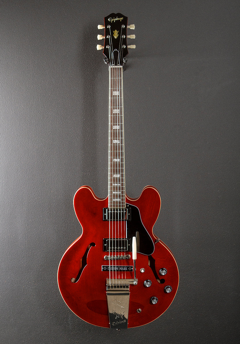 Joe Bonamassa 1962 ES-335 '22