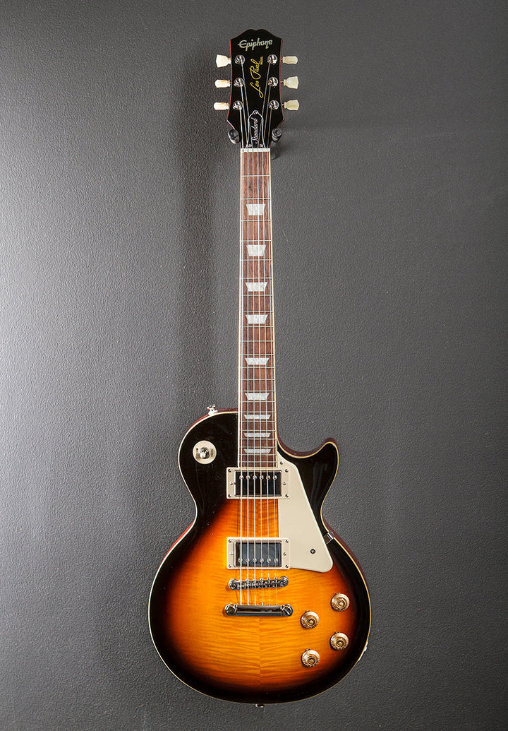 Les Paul Standard 50’s - Vintage Sunburst