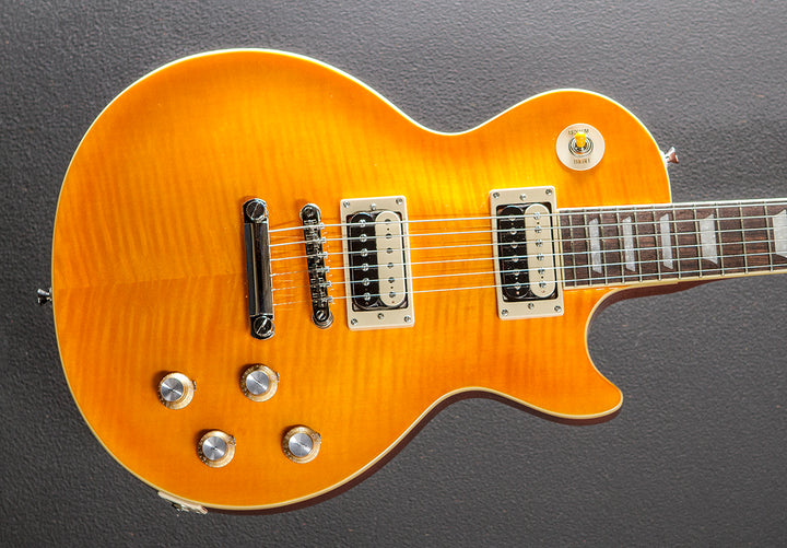 Slash Les Paul Standard - Appetite Burst