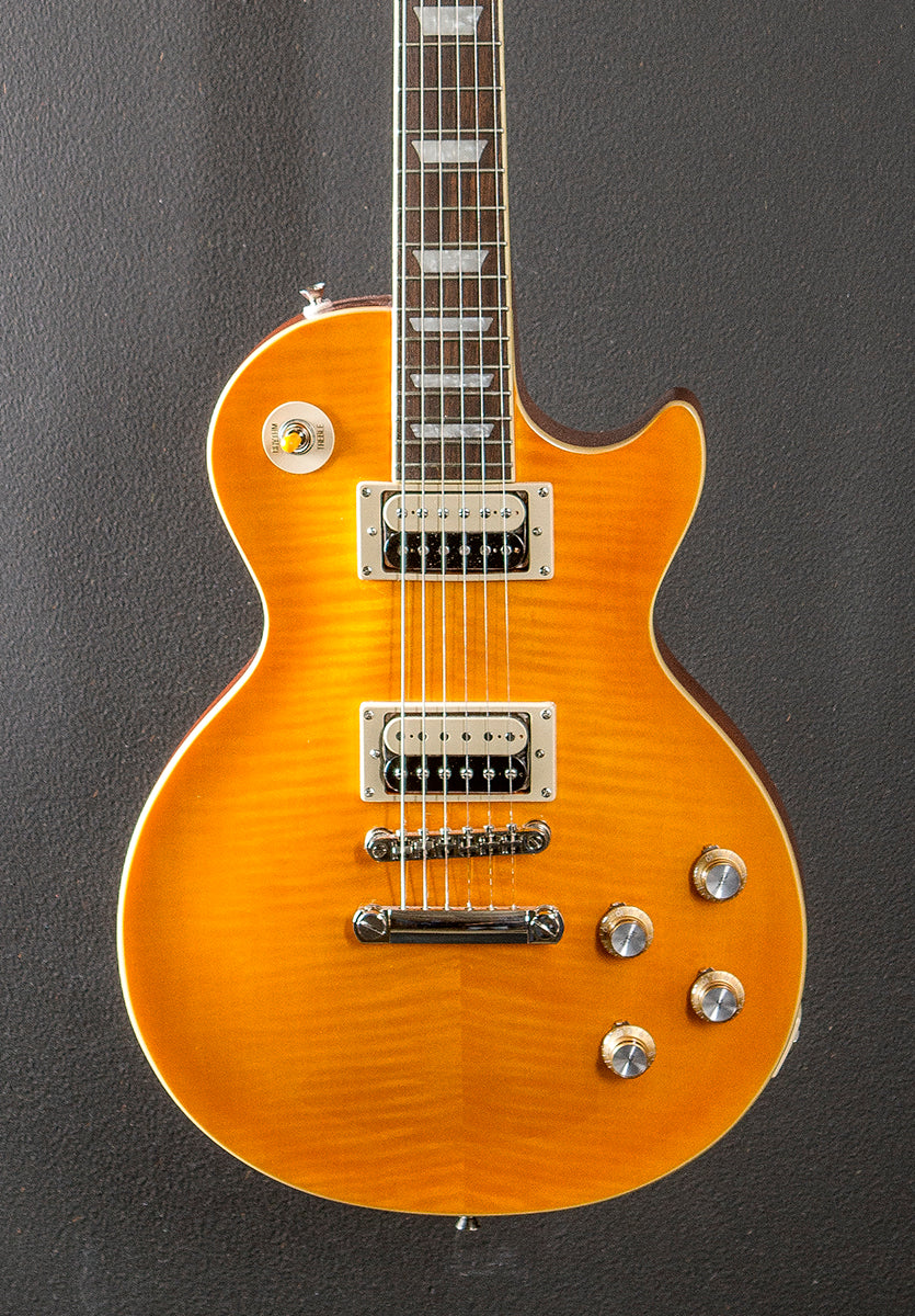 Slash Les Paul Standard - Appetite Burst