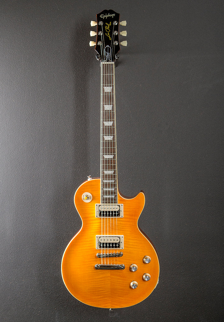 Slash Les Paul Standard - Appetite Burst