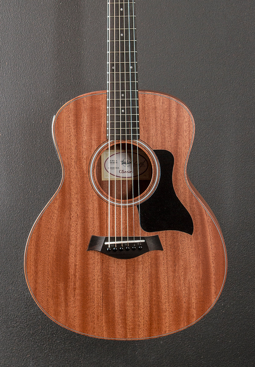 GS Mini-e Mahogany