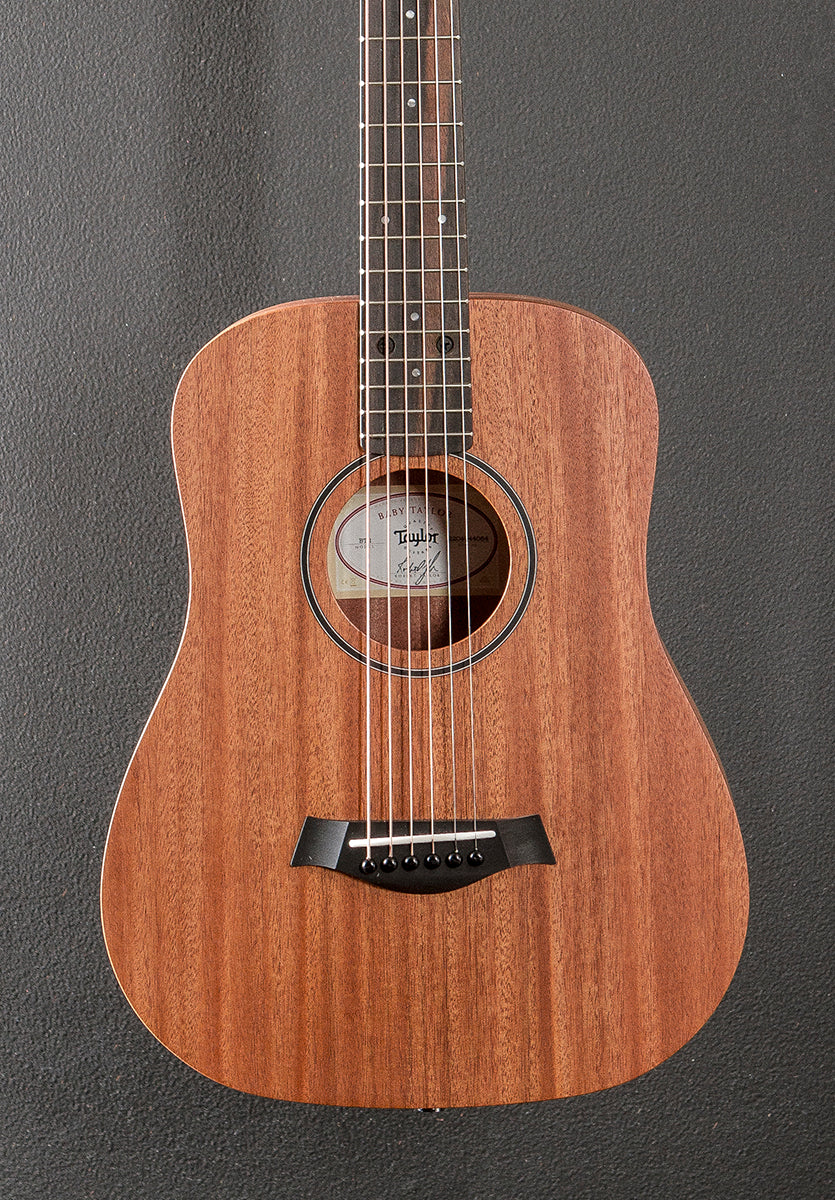 Baby Mahogany (BT2)