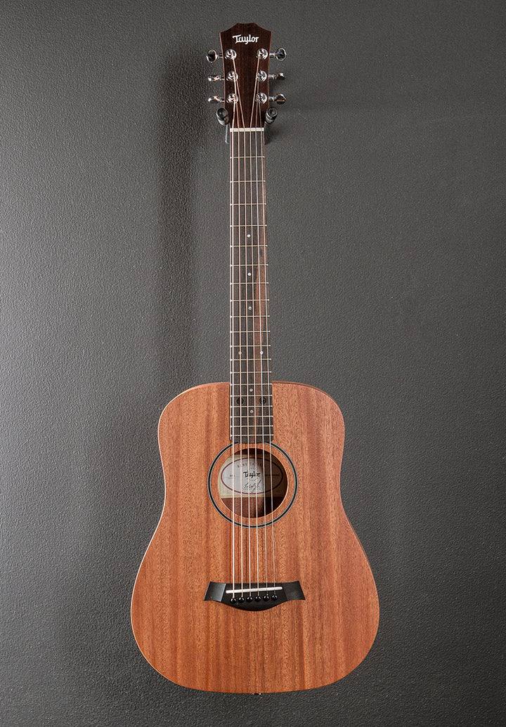 Baby Mahogany (BT2)