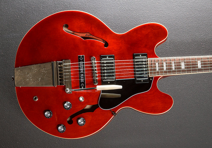 Joe Bonamassa 1962 ES-335 '22