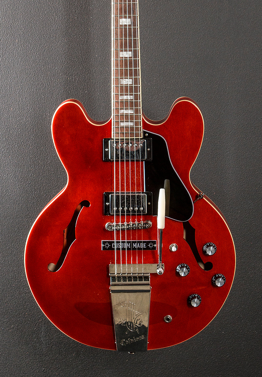 Joe Bonamassa 1962 ES-335 '22