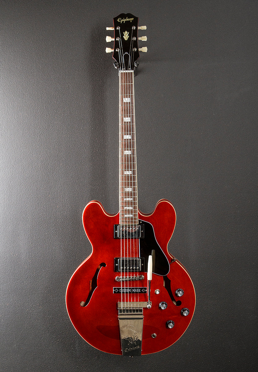 Joe Bonamassa 1962 ES-335 '22