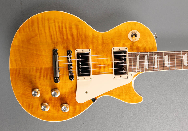 Les Paul Standard 60s Figured Top - Honey Amber