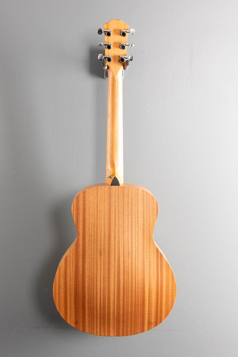 GS Mini Sapele