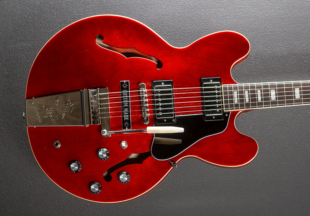 Joe Bonamassa 1962 ES-335 '22