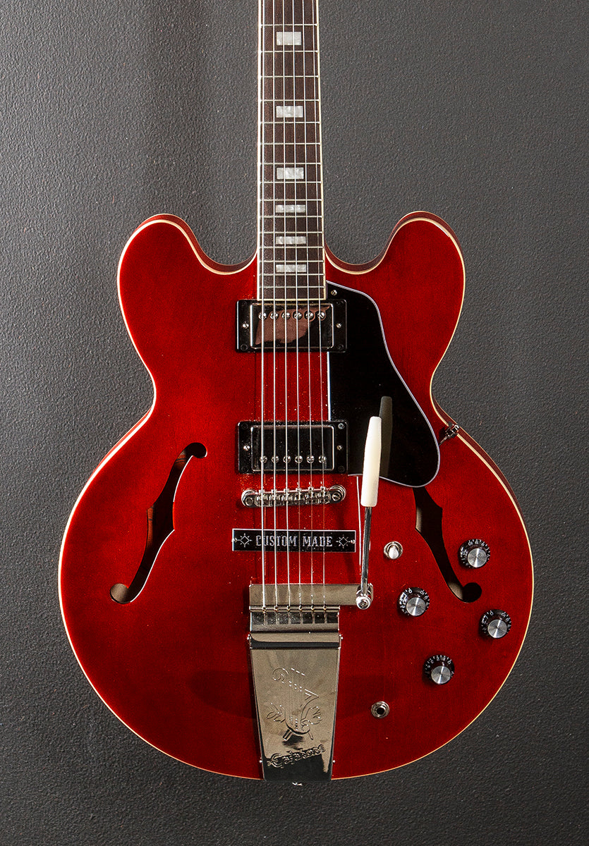 Joe Bonamassa 1962 ES-335 '22