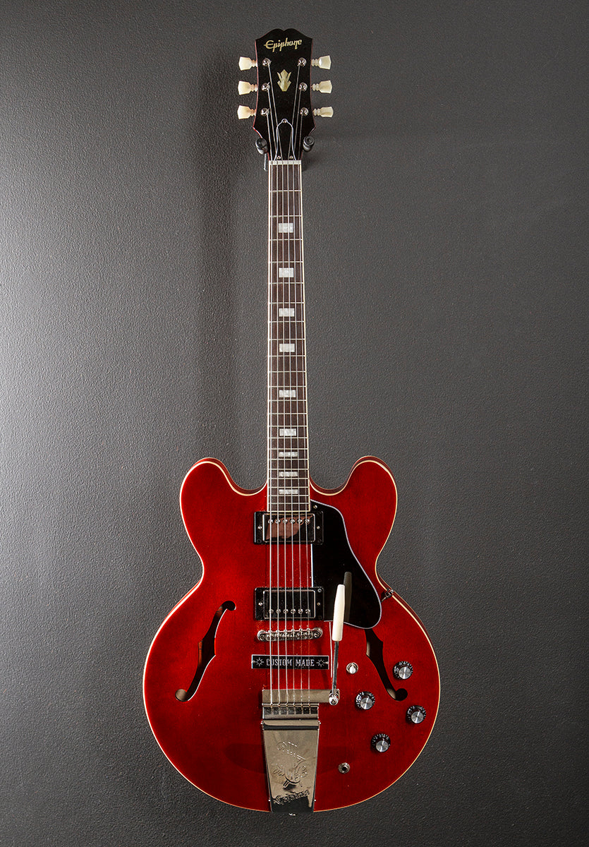 Joe Bonamassa 1962 ES-335 '22