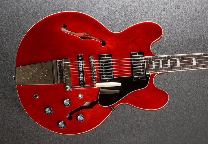 Joe Bonamassa 1962 ES-335 '22