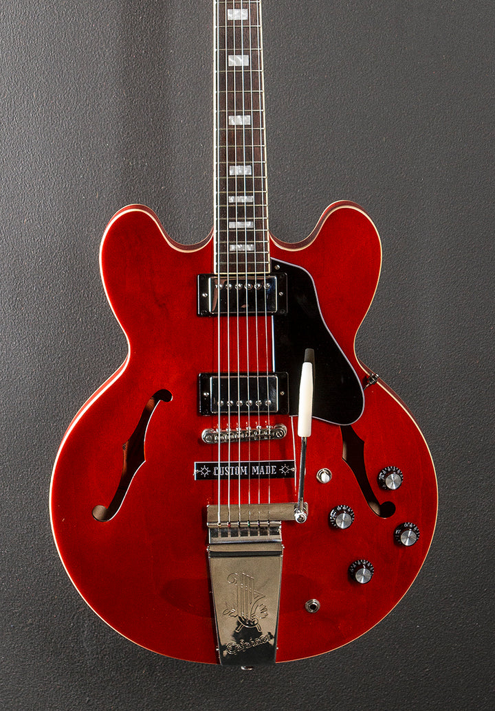 Joe Bonamassa 1962 ES-335 '22