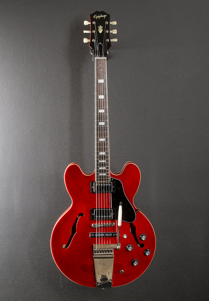 Joe Bonamassa 1962 ES-335 '22