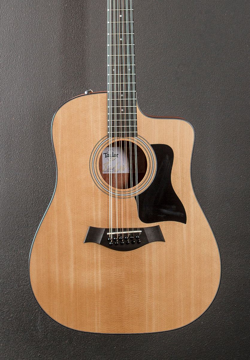 150CE Sapele 12 String