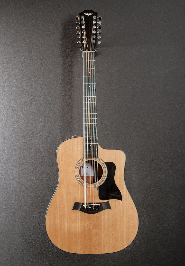 150CE Sapele 12 String